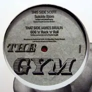 James Braun / Scott - The Gym 005