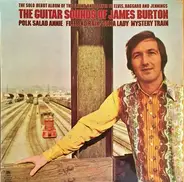 James Burton - The Guitar Sounds of James Burton