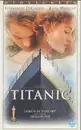VHS - James Cameron / Leonardo DiCaprio / Kate Winslet - Titanic - French