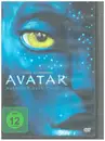 DVD - James Cameron / Sam Worthington / Zoe Saldana a.o. - Avatar - Aufbruch nach Pandora - English / German