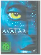 James Cameron / Sam Worthington / Zoe Saldana a.o. - Avatar - Aufbruch nach Pandora