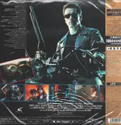 Laserdisc - James Cameron - Terminator 2 - Judgment Day - NTSC, CLV