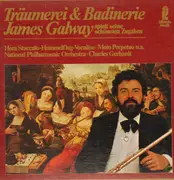 LP-Box - James Calway - Träumerei & Badinerie