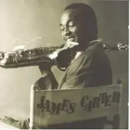 James Carter Quartet - JC On The Set