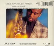 CD - James Carter Quartet - Jurassic Classics