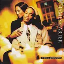 CD - James Carter - The Real Quietstorm