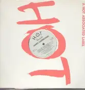 James Carmichael - I Could Be Your Lover