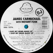 James Carmichael