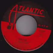 James Carr - Hold On / I'll Put It To You