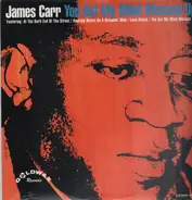 James Carr - You Got My Mind Messed Up