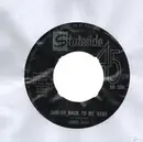 7inch Vinyl Single - James Carr - Love Attack / Coming Back To Me Baby