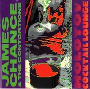 James Chance - Contortions - Molotov Cocktail Lounge