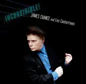 James Chance - Contortions - Incorrigible!