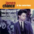 CD - James Chance & The Contortions - Lost Chance