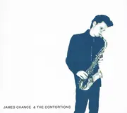 CD - James Chance & The Contortions - Soul Exorcism - Digipak