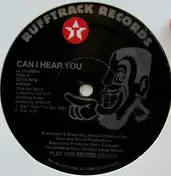 James Christian - Can I Hear You