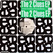 James Christian - The 2 Clues EP