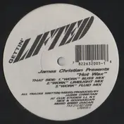 James Christian - Hot Wax