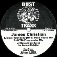 James Christian - Move Your Body