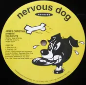 James Christian - Carry On / The Big Bang