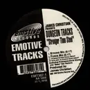 12inch Vinyl Single - James Christian - Dungeon Tracks