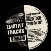 James Christian - Dungeon Tracks