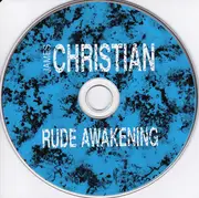 CD - James Christian - Rude Awakening