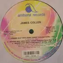 12inch Vinyl Single - James Collen - I Wonder What She's Doing Tonight