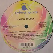 James Collen