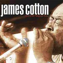 CD - James Cotton - Best Of The Vanguard Years