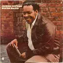 LP - James Cotton Blues Band, The James Cotton Blues Band - Taking Care Of Business