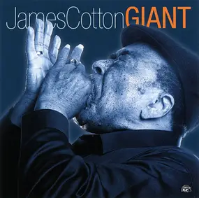James Cotton - Giant