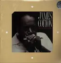 Double LP & MP3 - James Cotton - Mighty Long Time - 180g / Die Cut
