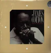 James Cotton - Mighty Long Time