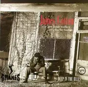 CD - James Cotton With Joe Louis Walker And Charlie Haden - Deep In The Blues