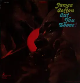 James Cotton - Cut You Loose!