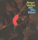 LP - James Cotton - Cut You Loose!