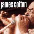 CD - James Cotton - Best Of The Vanguard Years