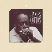 James Cotton - Mighty Long Time