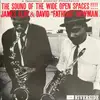 LP - James Clay & David 'Fathead' Newman - The Sound Of The Wide Open Spaces !!!!