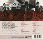 CD - James Clay - Tenorman, The Kid From Dallas - Digipak