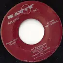 7inch Vinyl Single - James Cleveland And The Charles Ford Singers - Say You Love Him / As Long As There's God