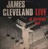 Double LP - James Cleveland - 'Live' At Carnegie Hall