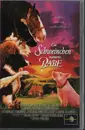 VHS - James Cromwell / George Miller - Ein Schweinchen Names Babe / Babe