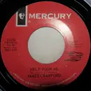 7inch Vinyl Single - Stephen G. Crane - Headed For A Heartbreak