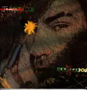 12inch Vinyl Single - James Cuts - Sexify You (Feels So Good)