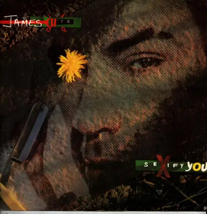James Cuts - Sexify You (Feels So Good)