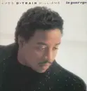 LP - James 'D-Train' Williams - In Your Eyes