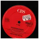 12inch Vinyl Single - James 'D-Train' Williams - Misunderstanding