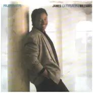 James 'D-Train' Williams - Runner